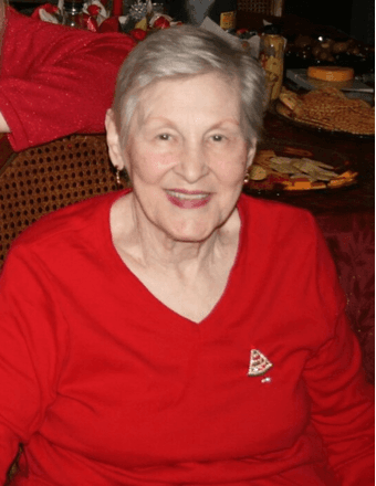 Theresa "Tessie" (Monaghan) Sipko Obituary
