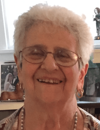 Hilda DiFebo Obituary