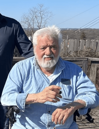 Victor "Vic" LaPaglia Obituary