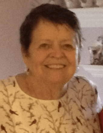Kathleen F. Garland Obituary