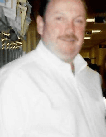 George Kieszek Obituary