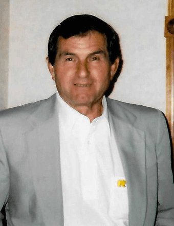 Regis "Rege" Votilla Obituary