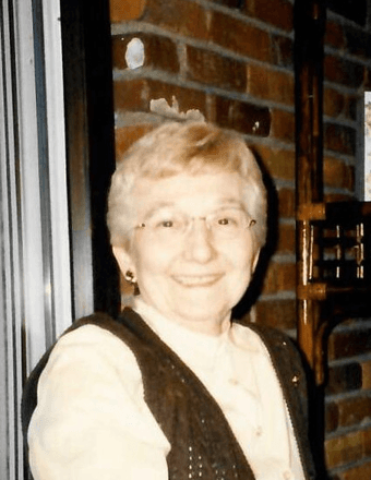 Charlotte Gall Obituary