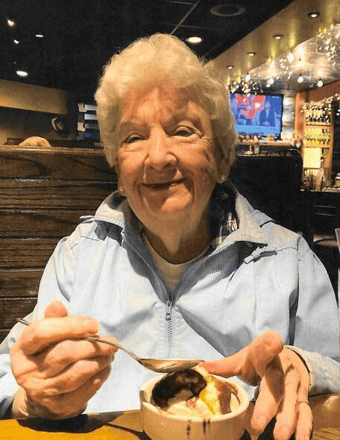 Agnes McConnell Obituary