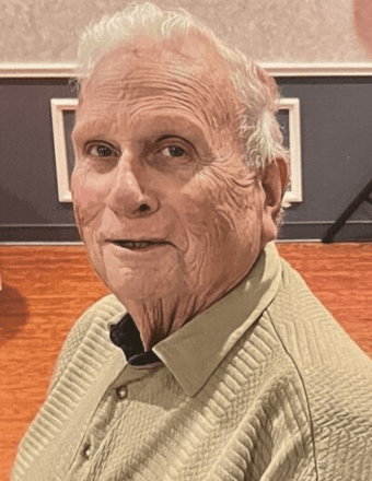 Howard E. Kern Obituary