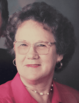 Frances T. Clancy Obituary