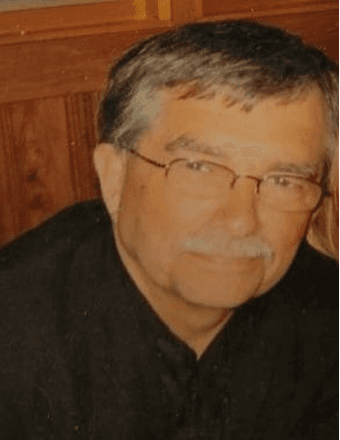 John S. Listisen Obituary