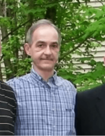 Francis "Frank" Lisak Obituary