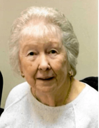 Nancy L. Salmon Obituary