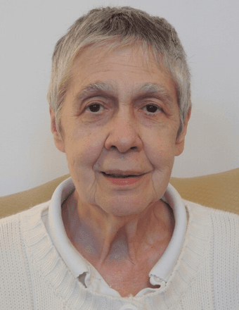 Sr. Joan Munns RSM. Obituary
