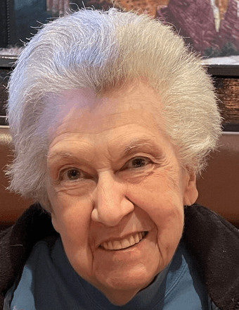 Doris Dawson Obituary