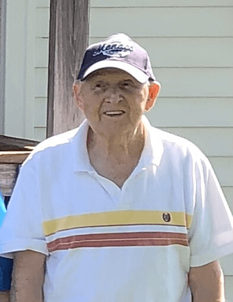 Francis "Jerry" Helbling Obituary