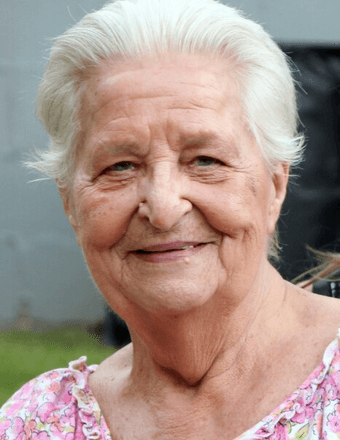 Shirley Labishak Obituary