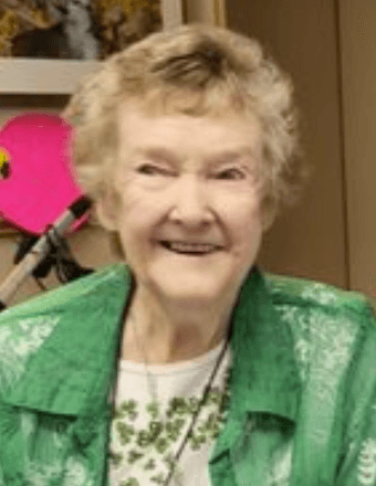 Jean McShea Obituary