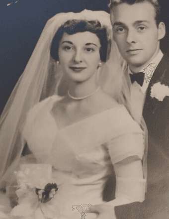 Lillian Maier Obituary