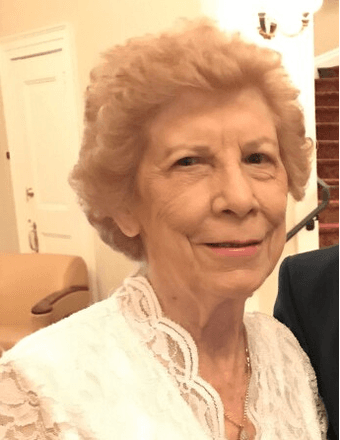 Patricia Marino Obituary