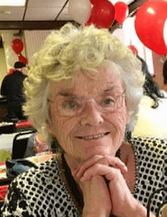 Mary Newell Obituary