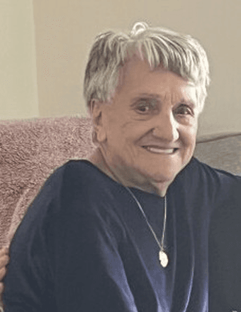 Julia DeGore Obituary