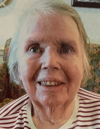 Kathleen Marie Searle Obituary