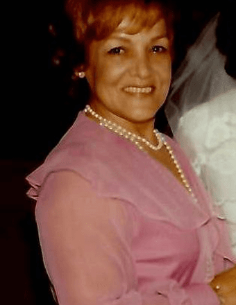 Mary Yalch Obituary