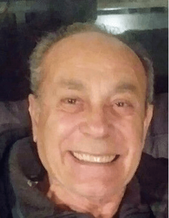 Franco Colaizzi Obituary