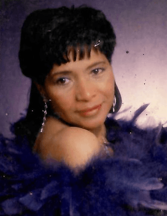 Gloria T. Ferguson Obituary