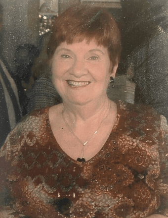Eleanor O'Hanlon Cunningham Obituary