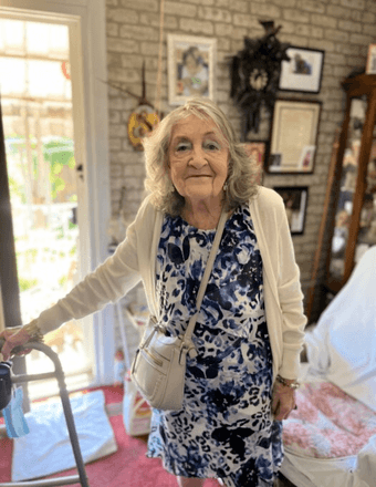 Annette Whetstone Obituary