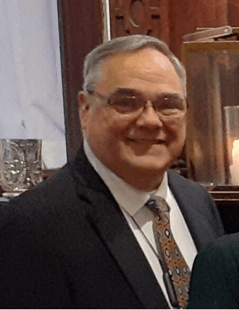 Frank R. Noah III Obituary