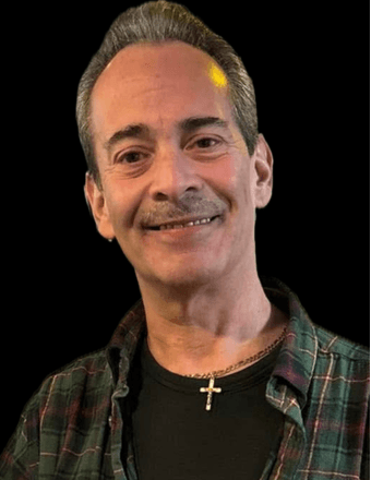 Eugene Rizzuto Obituary