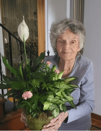 Vivian V. Carnprobst Obituary