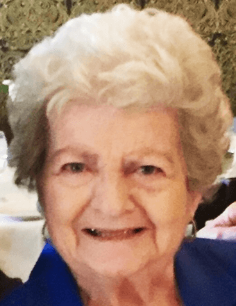 Mary Margaret (Horne) Cloherty Obituary