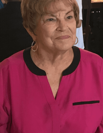 Bette Ann Michak Obituary