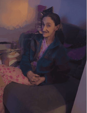 Lorna Sickler Obituary