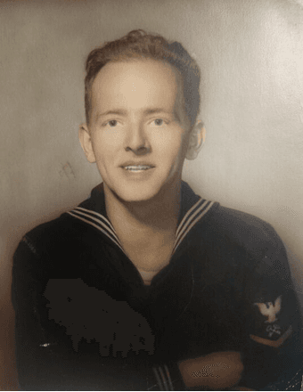 Richard McClain Obituary