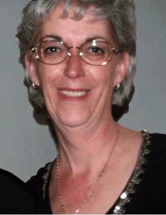 Sharon "Sherry" Lyden Obituary