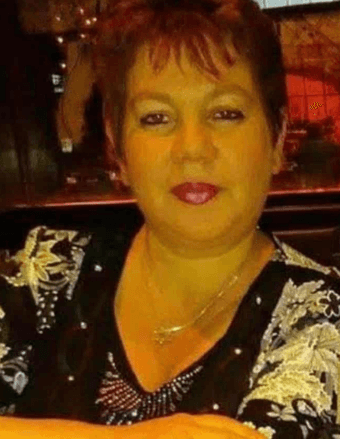Natalya Agafonova Obituary