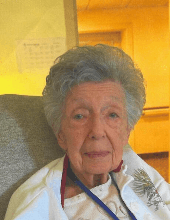 Joan L. Weir Obituary