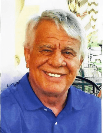 John S. Burger Obituary