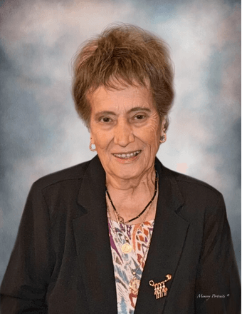Isolina "Rosalie" (Sciulli) Bellisario Obituary