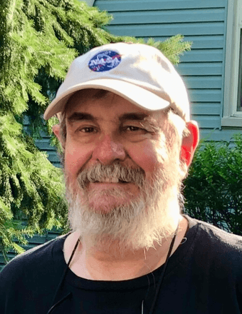 William Kegg Obituary