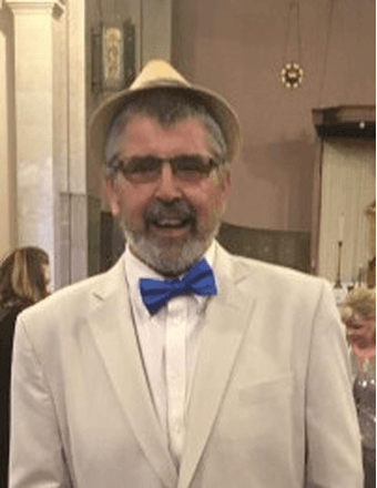 William "Bill" Boyle Obituary