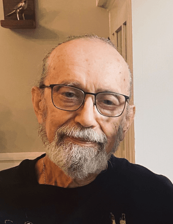 William M. Fidel Obituary