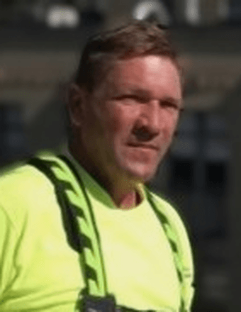 Michael Wrigley Obituary