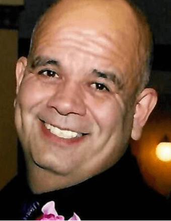 Carl "Chico" Cordero Obituary