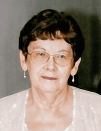 Brenda Carroll Obituary