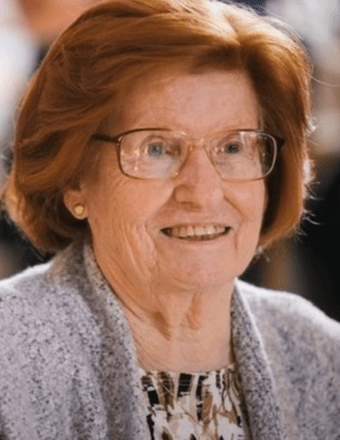 Hannah Gallagher Obituary
