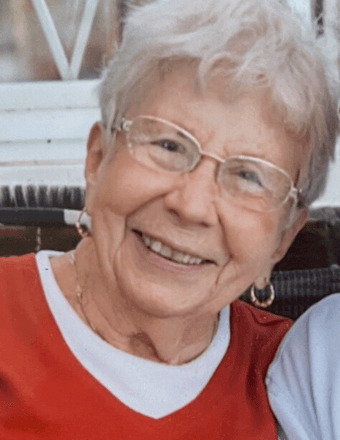 Lucille A. (Noll) Baker Obituary