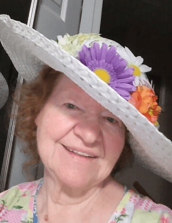 Martha A Lydon Obituary