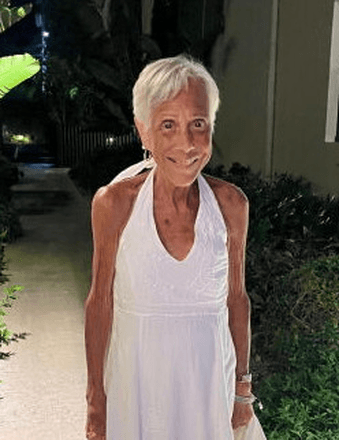 Mary Elizabeth (McGough) Wynkoop Obituary